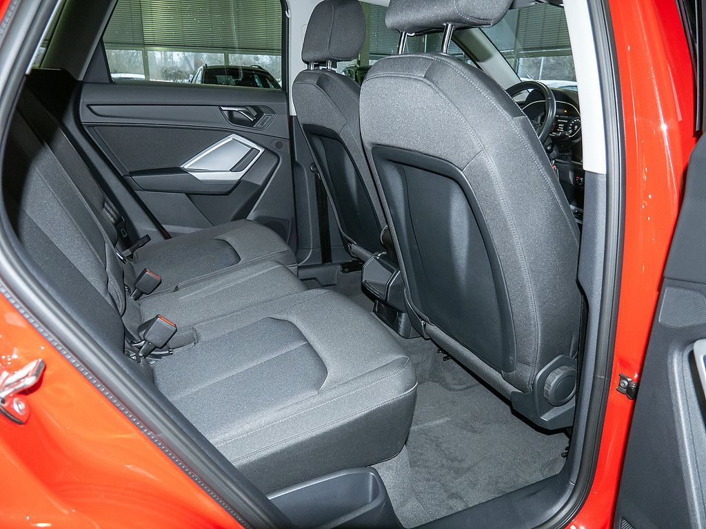 Audi Q3 - Bild 7