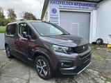 Peugeot Rifter HDi 130 Allure L1 5-Sitzer*GT LINE*1.Hand - Peugeot Rifter GT