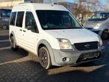 Ford Tourneo Connect Kombi lang - gebrauchte Ford Tourneo aus dem Jahr 2010