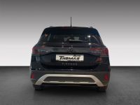 Volkswagen T-Cross - Vorschau Bild 6