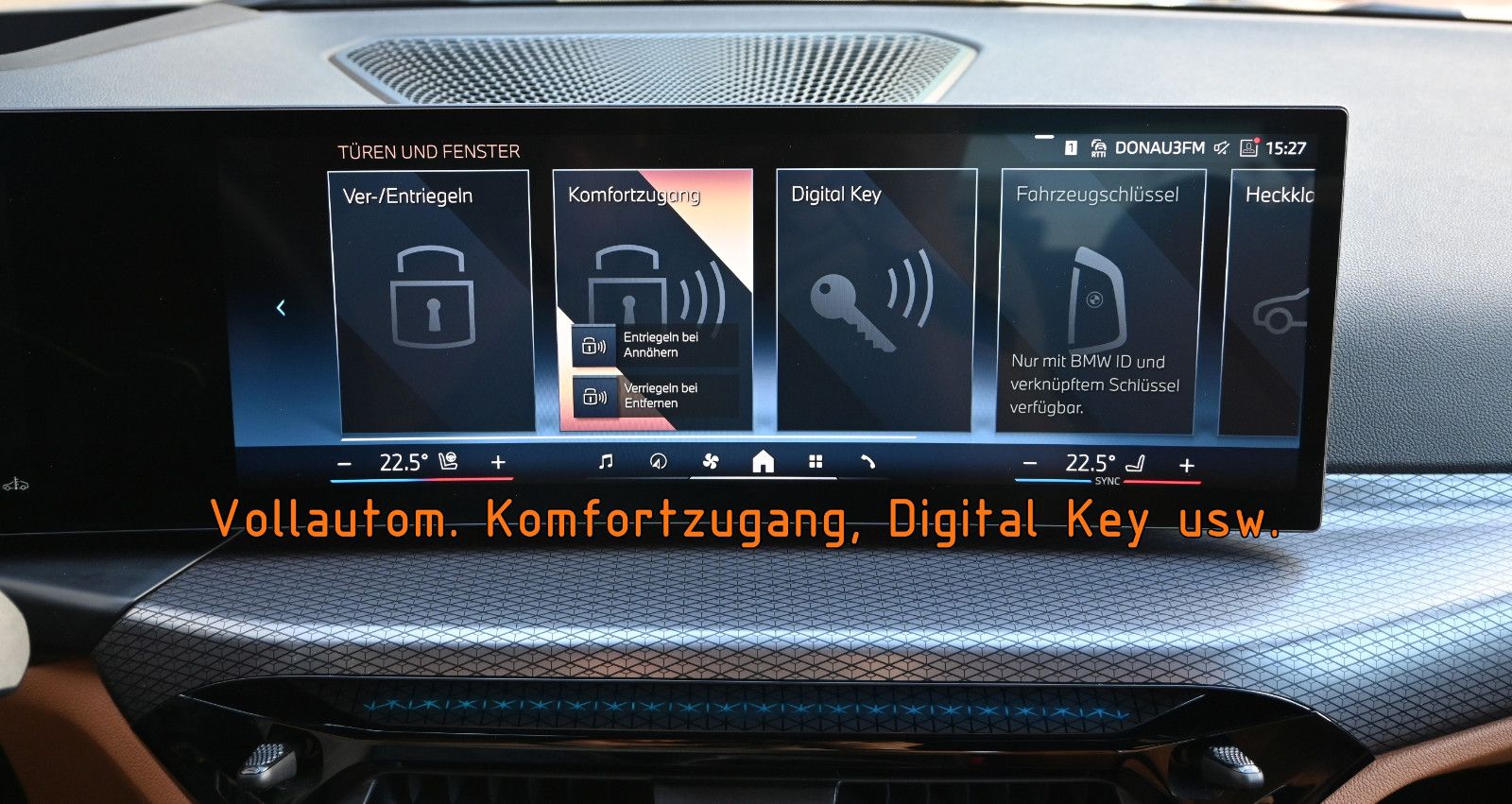 Fahrzeugabbildung BMW 320d xDr. LCI M SPORT PRO °ACC°MEMO°STANDHZ°360°