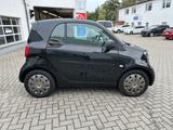 Smart fortwo coupe 52kW - Smart ForTwo: Coupe