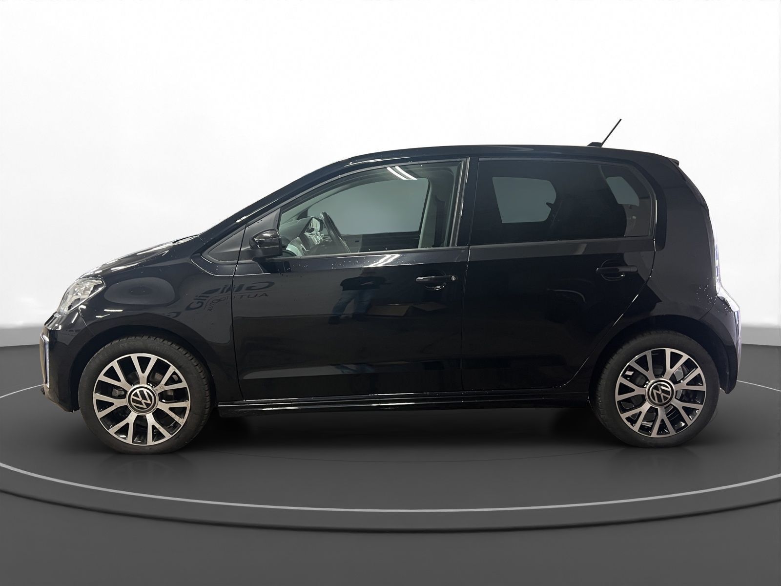 Volkswagen e-up! - Bild 7