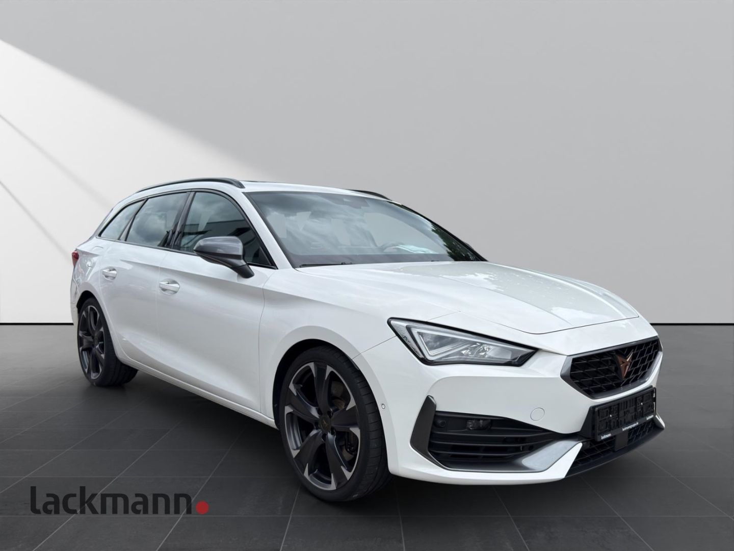 Cupra Leon - Bild 4