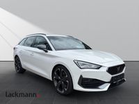 Cupra Leon - Vorschau Bild 4