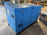 Andere Stromaggregat 28 KVA Kipor KDE35SS3 - LKW mit Stromaggregat