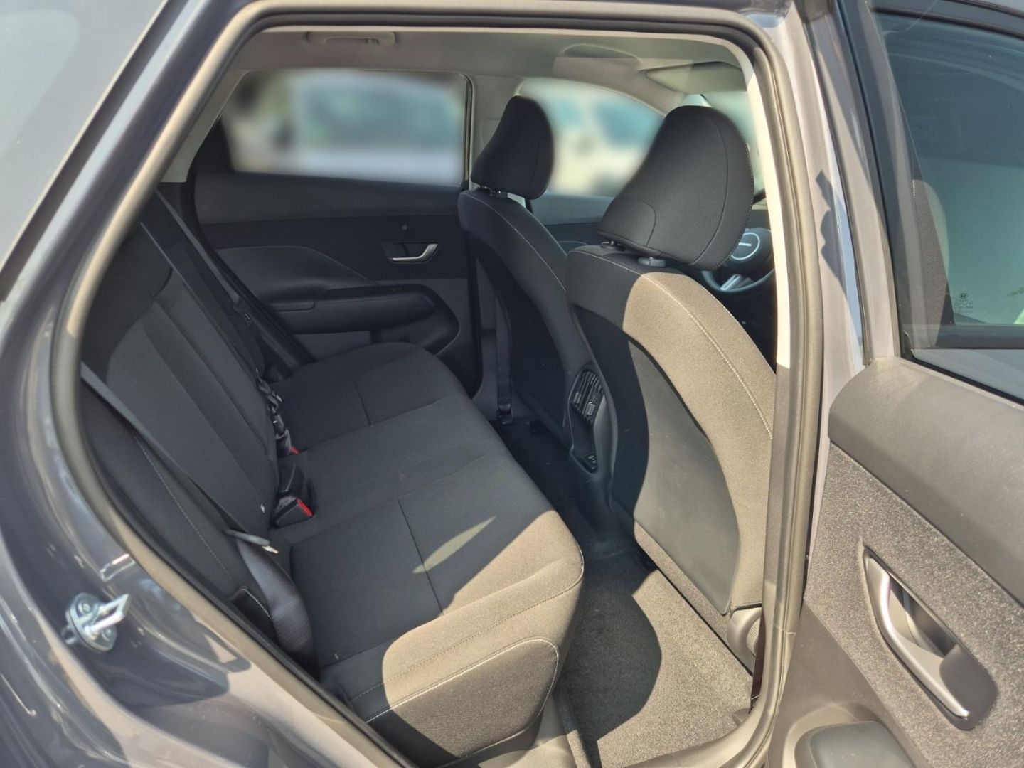 Hyundai KONA Elektro - Bild 13