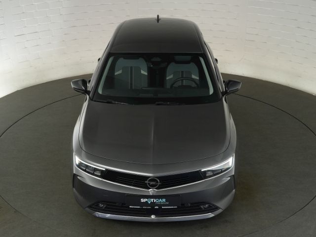 Astra L LIM ELEGANCE CDTI AT+LED LICHT+NAVI+RÜCK