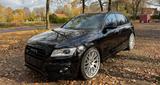 Audi SQ5 quattro MEGA Zustand tiefer breit... - Audi SQ5