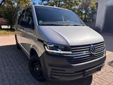 Volkswagen T6.1 Transporter TDI SCR Blue Motion DSG - VW T6 Gebrauchtwagen in München