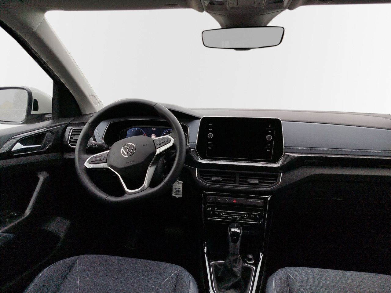 Fahrzeugabbildung Volkswagen T-Cross Style 1.0 TSI 85 kw 7-Gang DSG