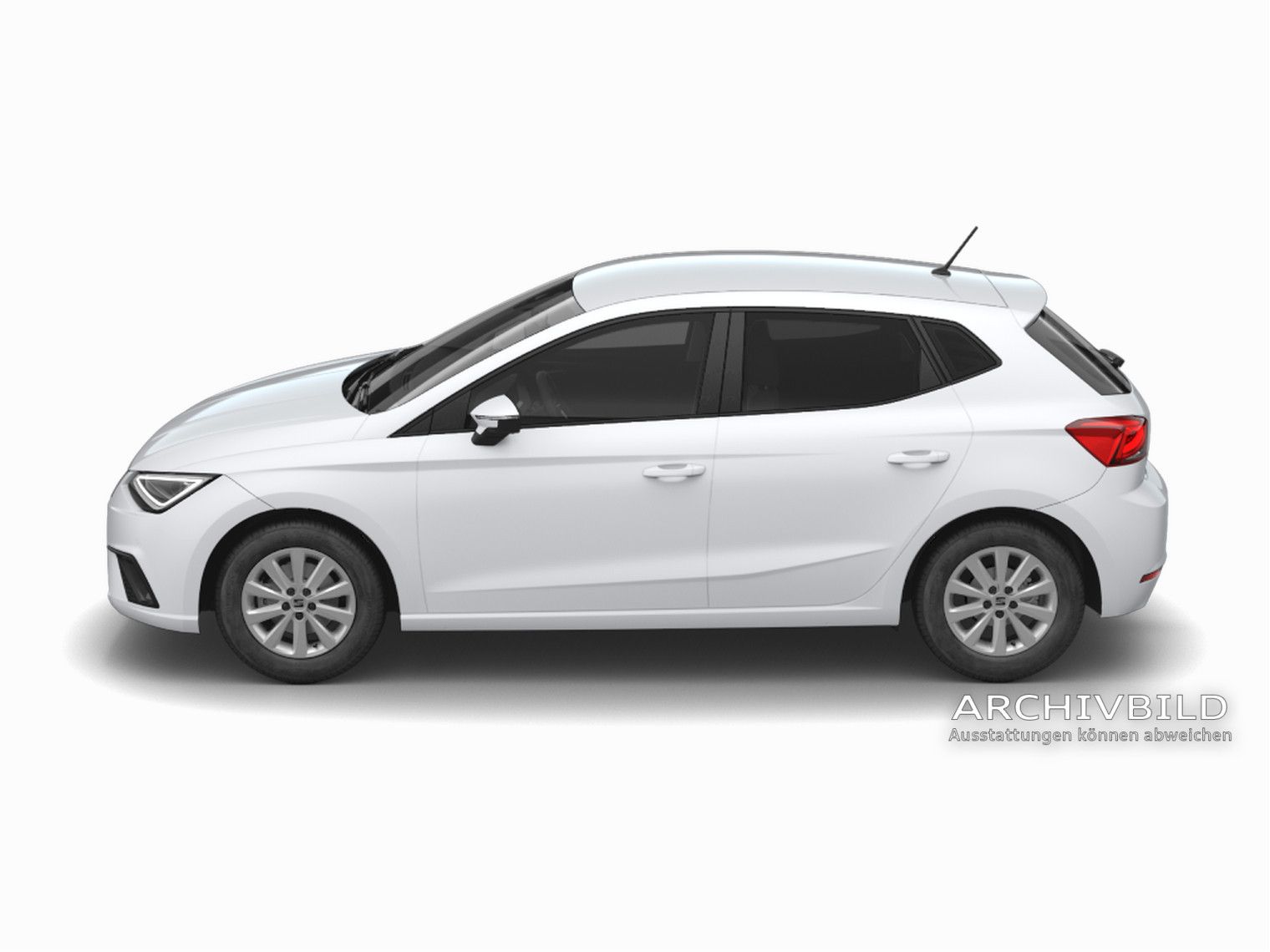 Seat Ibiza - Bild 3