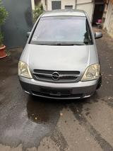 Opel Meriva-A Halb Automatik - Opel Meriva in Leipzig