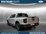 Ford Ranger Wildtrak e-4WD Doppelkabine 3,5 T Anhänge - Ford Ranger Gebrauchtwagen