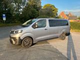 Toyota Proace (Verso) 1,5-l-D-4D  L2 Shuttle 9-Sitzer - Toyota Proace (Verso): 9 Sitzer
