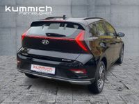 Hyundai BAYON - Vorschau Bild 4
