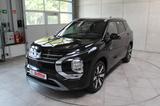 Mitsubishi Outlander PHEV 2.4L TOP Luxury-Paket - Mitsubishi Plug-in Hybrid Outlander mit Panoramadach