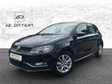Volkswagen Polo V Comfortline+AUTOMATIK+NAVI+SHZ+ - Volkswagen Polo: Kleinwagen