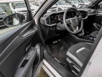 Opel Mokka 1.2 GS Line 360° Kamera Navi LED ACC