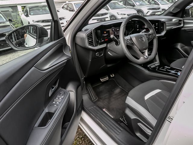 Opel Mokka 1.2 GS Line 360° Kamera Navi LED ACC