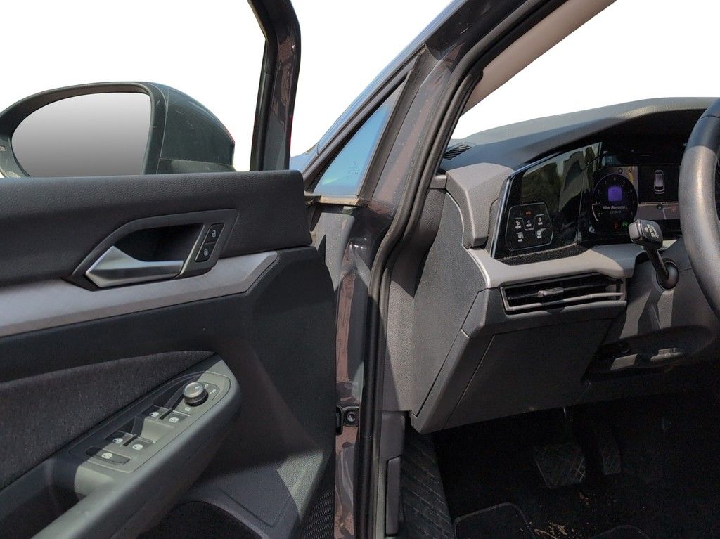 Volkswagen Golf - Bild 13