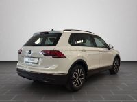 Volkswagen Tiguan - Vorschau Bild 3