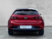 Mazda 3 - Vorschau Bild 4