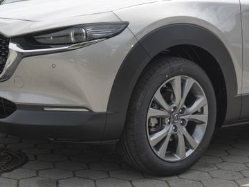 Mazda CX-30 Exclusive AlexaMatrix360°BoseNaviHead