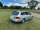 Volkswagen Golf 1.9 TDI Variant Trendline TÜV/AU/Ins NEU - Volkswagen Golf mit Diesel-Antrieb: Kombi, 1.9