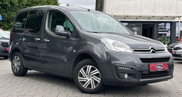 Citroën Berlingo Selection/Automatik/TUV AU Neu/TOP Zust