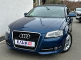Audi A3 Cabriolet S line Sportpaket / plus - Audi A3 aus 2011: Cabrio