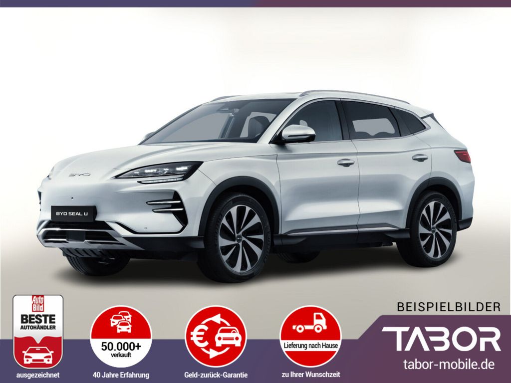 BYD Seal U DM-i 218 Comfort Reichw.+ Pano UVP-24%*