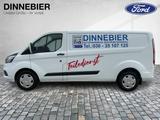 Ford TRANSIT CUSTOM 320 L2 H1 Kasten LKW Trend 96 kW - Ford Transit Custom Gebrauchtwagen in Berlin