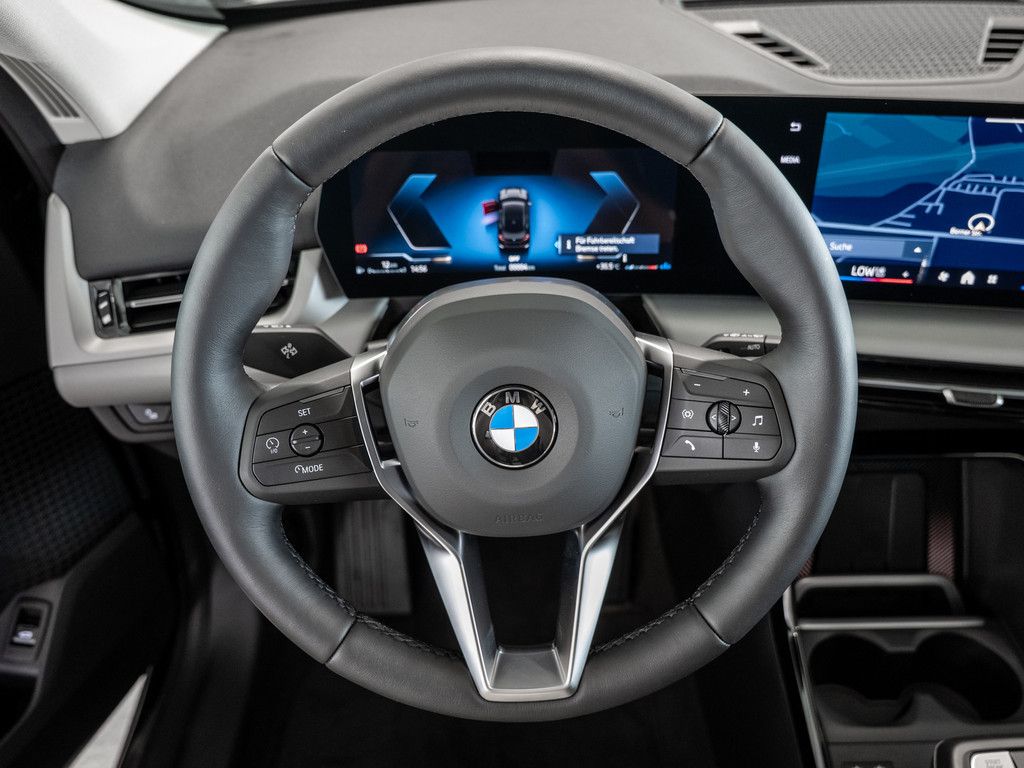 BMW X1 - Bild 14