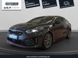 Kia PROCEED 1.6T GT TEIL-LEDER+NAVI+KAMERA+SITZHEIZU - gebrauchte Kia pro cee'd / ProCeed aus dem Jahr 2020