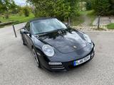 Porsche 997 Carrera 4S Cabriolet *Chrono*Vollleder*Bose*