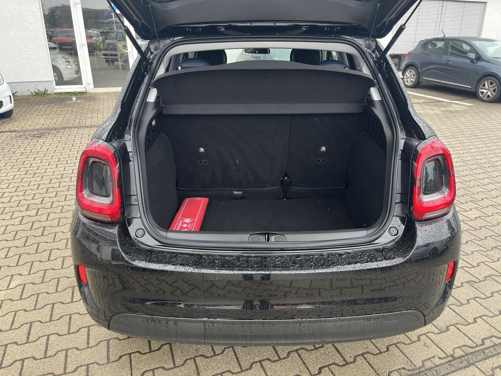 Fiat 500X - Bild 17