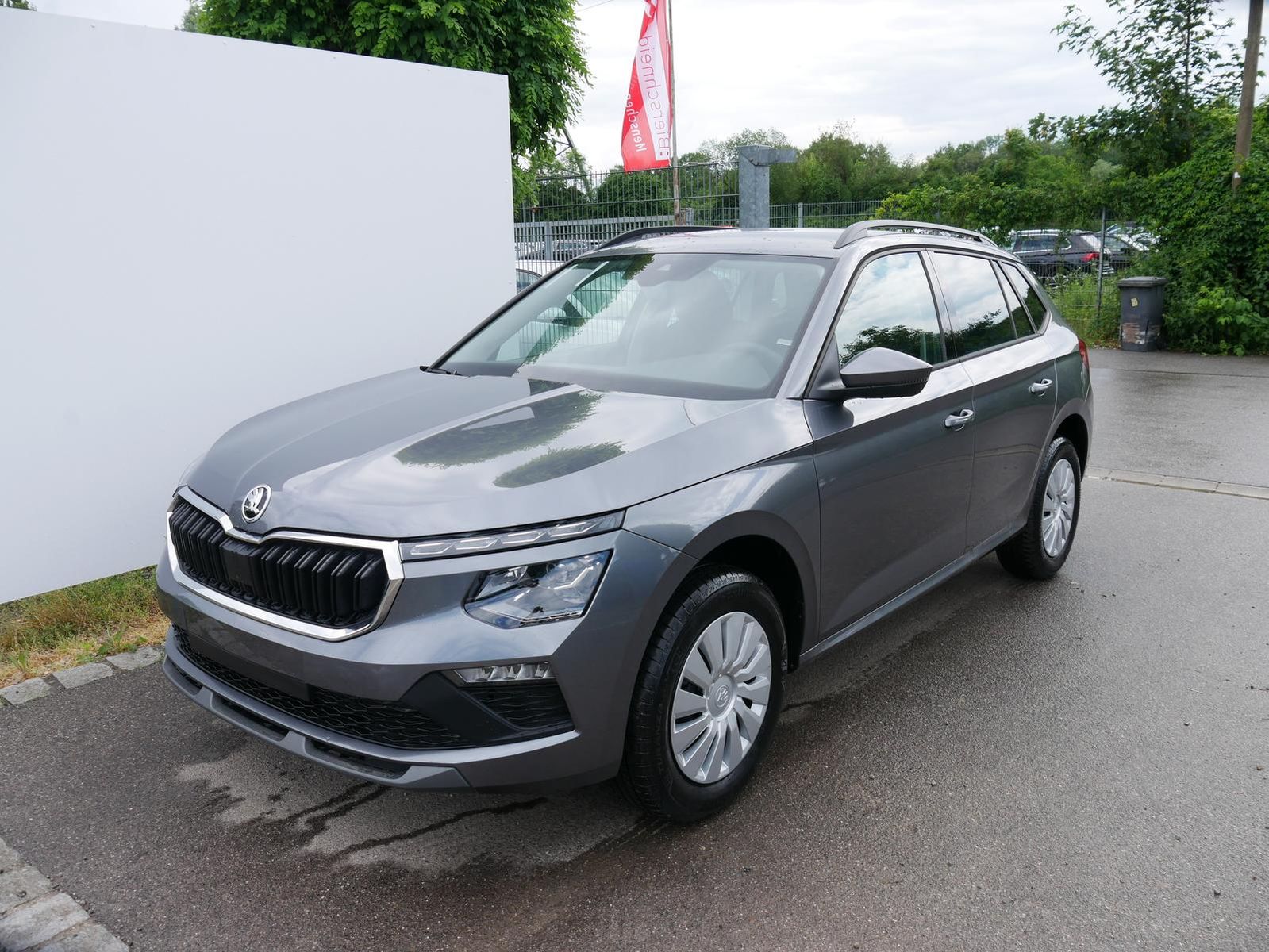 Skoda Kamiq - Bild 2
