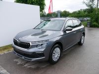 Skoda Kamiq - Vorschau Bild 2