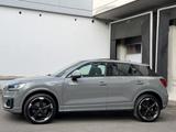 Audi Q2 S-Line LED Virtual Pano Bang&Olufsen RüKamera - Audi Q2 Gebrauchtwagen