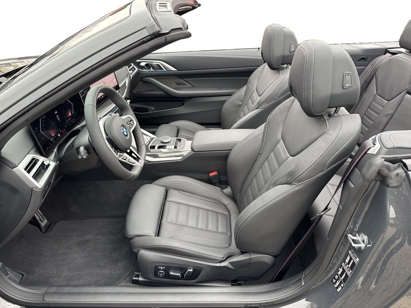 BMW 430 - Bild 11