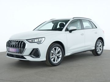 Audi Q3 - 2
