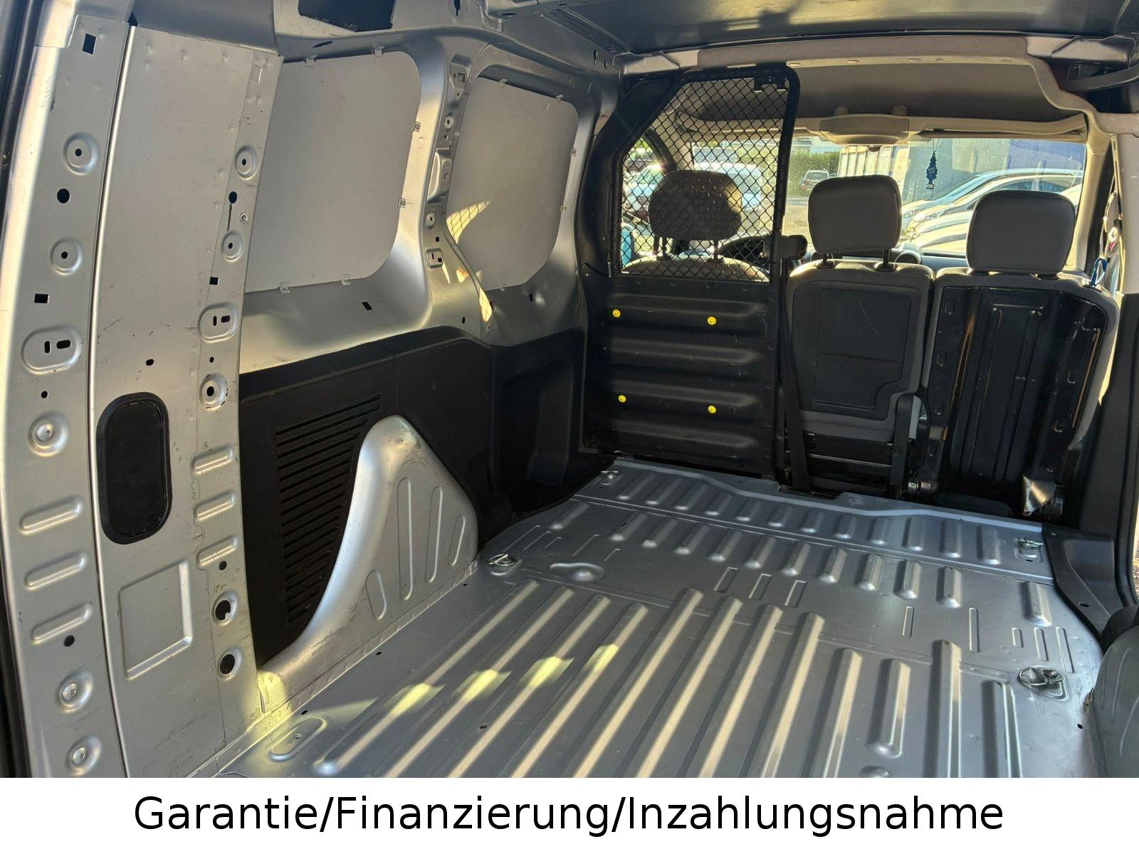 Citroën Berlingo Kasten Lang*2.HD*Kamera*3Sitz*Klima*Tüv