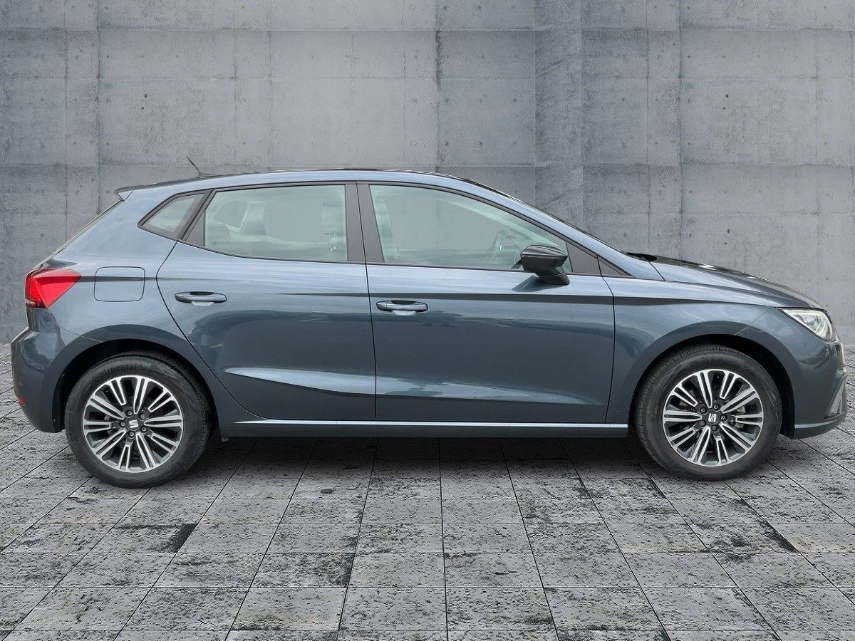 Seat Ibiza - Bild 7