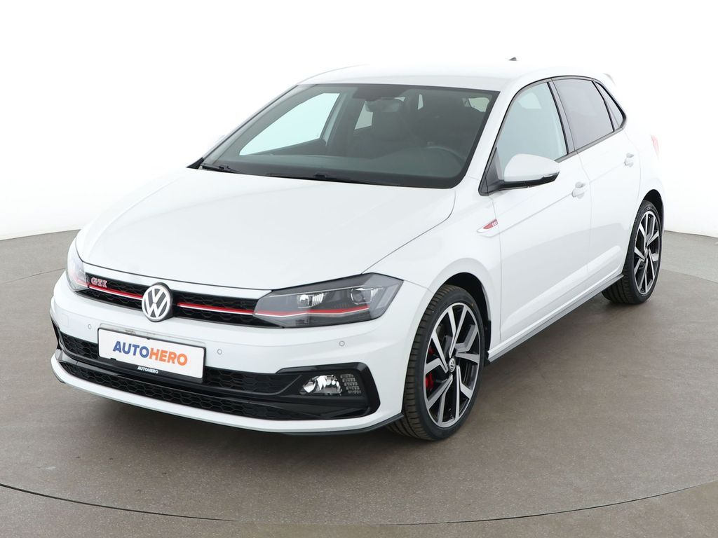 Image of Volkswagen Polo