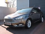 Ford Focus Lim. Titanium HU + KD NEU - Ford Gebrauchtwagen in Esslingen