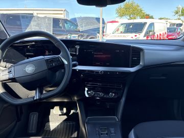 Bild 11 Opel Mokka GS 1.2 Mild-Hybrid LED Apple CarPlay Andro