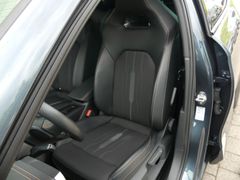 CUPRA Formentor VZ e-Hybrid