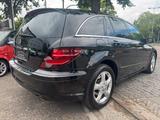 Mercedes-Benz R 320 CDI 4MATIC*AMG STYLING*LEDER*FOND-ENTERTAI - Mercedes-Benz R-Klasse Gebrauchtwagen