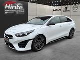 Kia ProCeed 1.5 GT-LINE LEDER TECHNIK PERFORMANCE-P.